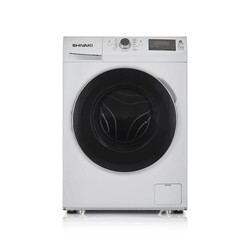 Изображение товара Стиральная машина Shivaki WF70N0100A белый