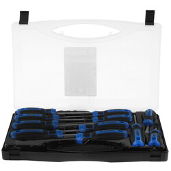 Изображение товара Набор отверток ЗУБР 25241