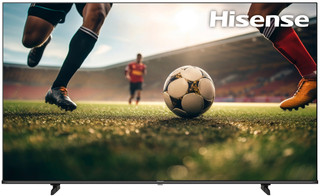 Изображение товара 43" (108 см) Телевизор Hisense 43E7Q черный