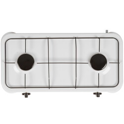 Изображение товара Газовая плитка Добрыня DO-2251W белый