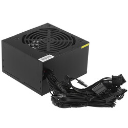 Изображение товара Блок питания Raskat RPS-BN450  черный