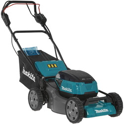 Изображение товара Газонокосилка аккумуляторная Makita DLM462Z LXT 18V
