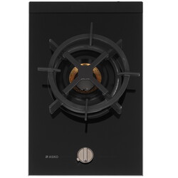 Изображение товара Газовая варочная поверхность Asko HG8313BGB1