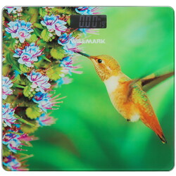 Изображение товара Весы WILLMARK WBS-1811D разноцветный