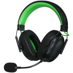 Изображение товара Беспроводные/проводные наушники Razer BlackShark V3 X Hyperspeed for Xbox  черный 2025