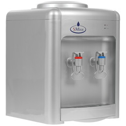 Изображение товара Диспенсер SMixx 36 TD серебристый