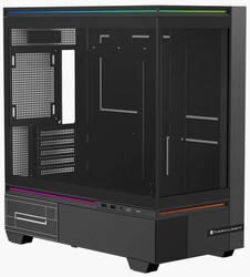 Изображение товара Корпус Thermalright TL-M10 [TRTLM10B] черный