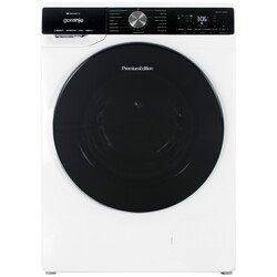 Изображение товара Стиральная машина Gorenje WNS94A1AWIFI/C белый