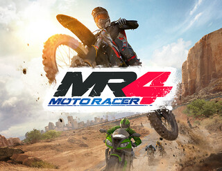 Изображение товара Игра Moto Racer 4 (Steam)