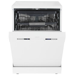 Изображение товара Посудомоечная машина DEXP FD60-M01 белый