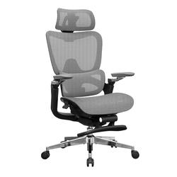 Изображение товара Компьютерное кресло VMMGAME DROIDX серый