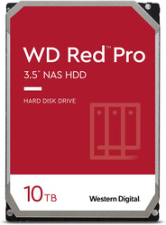 Изображение товара LFF (3.5") Серверный HDD WD Red Pro