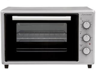 Изображение товара Мини-печь Schaub Lorenz SLE OE4031 серебристый