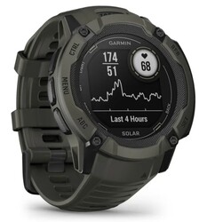 Изображение товара Спортивные часы Garmin Instinct 2X Solar
