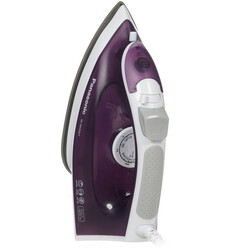 Изображение товара Утюг Panasonic NI-M300TVTW фиолетовый