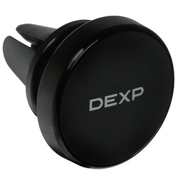Изображение товара Держатель автомобильный DEXP IH020 черный