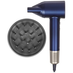 Изображение товара Фен Laifen SWIFT Premium синий/золотистый