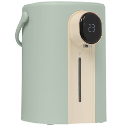 Изображение товара Термопот DEXP THP-1350 зеленый