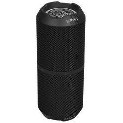 Изображение товара Портативная колонка УРАЛ Гагарин ГР-001, черный