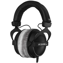 Изображение товара Проводные наушники Beyerdynamic DT 770 PRO 250 Ohm  черный 2015
