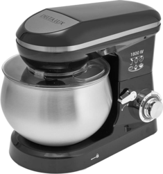 Изображение товара Миксер DELTA LUX DE-7901P черный