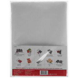 Изображение товара Пакеты для вакуумного упаковщика STATUS VB 28*36-100