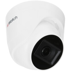 Изображение товара Аналоговая камера HiWatch HDC-T020-P(B) (2.8 mm)