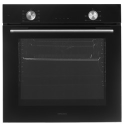 Изображение товара Электрический духовой шкаф KRONA KUMMEL 60 BL черный