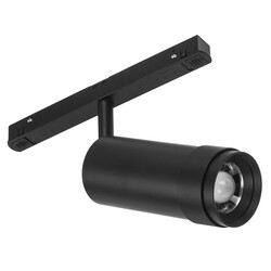 Изображение товара Светильник трековый Maytoni TR211-1-12W4K-Z-B