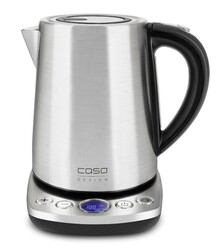 Изображение товара Электрочайник CASO WK 2100 серебристый