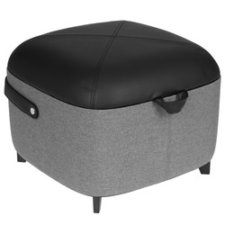 Изображение товара Массажер компрессионный Kitfort КТ-2968-1 черный