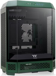 Изображение товара Корпус Thermaltake The Tower 600 Racing Green [CA-1Z1-00MCWN-00] зеленый