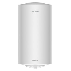 Изображение товара Накопительный водонагреватель электрический Royal Thermo RWH 100 Magnum DH