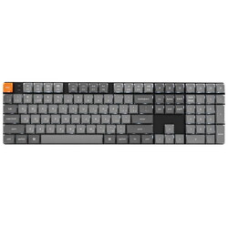 Изображение товара Клавиатура проводная + беспроводная Keychron K5 Max