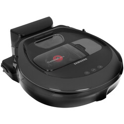 Изображение товара Робот-пылесос Samsung SR10M7030WG черный