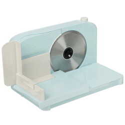 Изображение товара Ломтерезка Kitfort КТ-6268 голубой