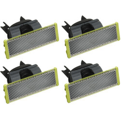 Изображение товара Сменное лезвие PHILIPS OneBlade и OneBlade Pro QP240/50