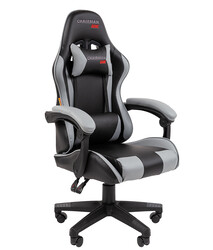 Изображение товара Компьютерное кресло Chairman CH29 серый