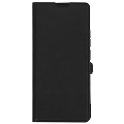 Изображение товара Чехол-книжка  BoraSCO Book Case для Tecno CAMON 40 Pro черный