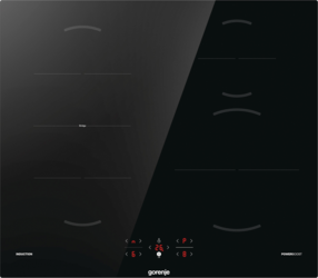 Изображение товара Индукционная варочная поверхность Gorenje GI621FMC