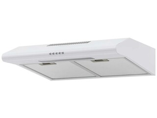 Изображение товара Вытяжка подвесная KRONA OLIVIA 600 PB белый