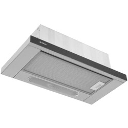 Изображение товара Вытяжка телескопическая Elica ELITE 14 LUX GRVT/A/60 серебристый/черный