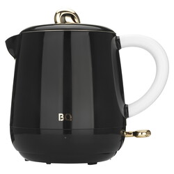 Изображение товара Электрочайник BQ KT1717P черный