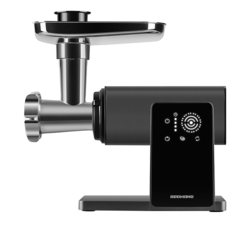 Изображение товара Мясорубка электрическая Redmond MG500 серый