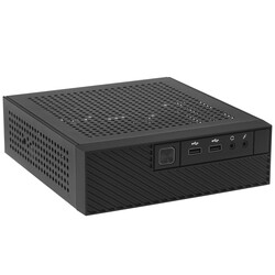Изображение товара Мини ПК Azerty AZ-0025-8-256 [120-0521]