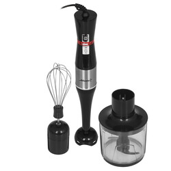 Изображение товара Блендер погружной Atlanta ATH-3178 черный