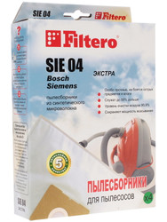 Изображение товара Мешок-пылесборник Filtero SIE 04 Экстра