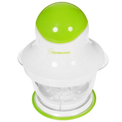 Изображение товара Измельчитель  HomeStar HS-2023 белый
