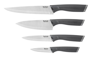 Изображение товара Набор ножей Tefal Essential K2214S75