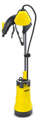 Изображение товара Бочковой насос Karcher BP 1 Barrel Set EU